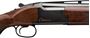 Picture of Browning Citori CX Micro Adj. LOP Over/Under Shotgun - 12Ga, 3", 28", Wide Floating Rib, Polished Blued, Blued Steel Receiver, Gr.II Monte Carlo American Black Walnut Stock, Adjustable Buttplate/LOP, Ivory Bead Front & Mid-Bead Sights, Invector-Plus Mida