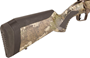 Picture of Savage 110 High Country Bolt Action Rifle - 6.5 Creedmoor, 22", Spiral Fluted Heavy Contour Barrel, 5/8x24 TPI, Midnight Bronze Cerakote, Fluted Bolt, True Timber Strata Camo, AccuFit AccuStock, AccuTrigger, 4rds