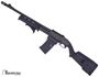 Picture of Used Remington 870DM Pump Action Shotgun, 12ga, 4 x Mags, Magpul Furniture, Breecher Choke, Excellent Condition