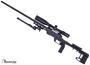 Picture of Used Savage Model 12 Bolt Action, 6.5 Creedmoor, 26'' Heavy Barrel, MDT LSS Chassis, MDT Gen II CKYE Pod, Vortex Diamondback Tactical 6-24x50 MRAD, MDT Rings, 1 Magazine, Very Good Condition