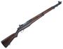 Picture of Used Springfield M1 Garand "Tipo 2" Semi Auto Rifle, .308 Win, Wood Stock, 1 En Bloc, Good Condition