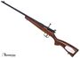 Picture of Used Savage Rascal Bolt Action Rifle, 22 LR, Wood Stock, Good Condition