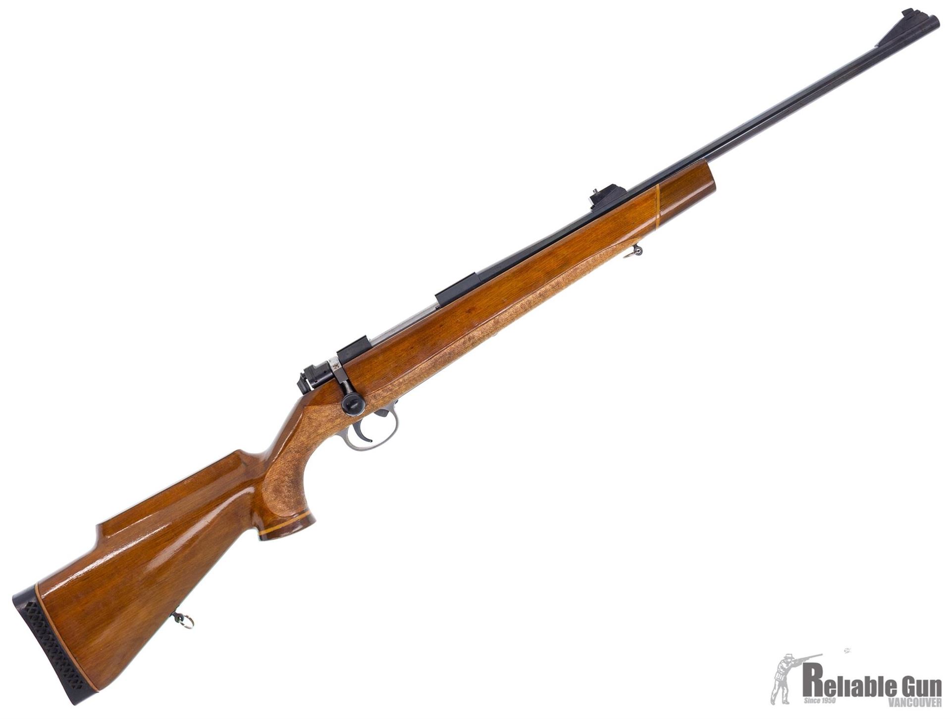 Reliable Gun Vancouver 3227 Fraser Street Vancouver Bc Canada Used Norinco Em65 Bolt Action 6680