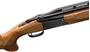 Picture of Browning Citori 725 Trap Maple Over/Under Shotgun - 12Ga, 2 3/4", 30", High Vented Rib, AAAA Maple Gloss Monte Carlo Stock, Gloss Blued Receiver, Invector-DS Extended (M/IM/F)