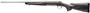 Picture of Browning X-Bolt Stainless Stalker Bolt Action Rifle - 338 Win Mag, 26", Sporter Contour, Matte Stainless, Gray Non-Glare Finish Composite Stock, 3rds, Adjustable Feather Trigger