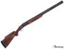 Picture of Used Valmet 412S Over Under 12-Gauge, 30'' Ported Barrels Full & Imp Mod Choke Wide Rib, Walnut Monte Carlo Stock w/Leather Cheeck Wrap, Safety Function Removed, Good Condition