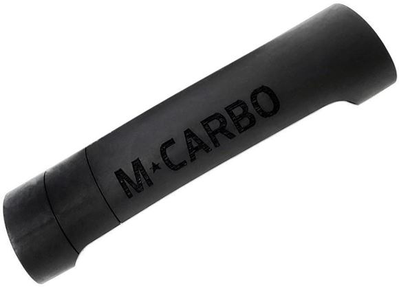 Picture of MCARBO Firearm Accessories - Kel-Tec Sub-2000 Rubber Bolt Tube Cover, Fits Gen 2 With Metal Collar Only