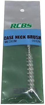 Picture of RCBS Reloading Supplies - Case Neck Brush, Medium