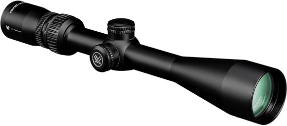 Picture of Vortex Optics, Copperhead Riflescope, 4-12x44mm, Dead-Hold BDC MOA Reticle, 1/4 MOA Adjustment