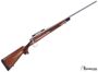 Picture of Used Remington Model 700 CDL SF Bolt Action Rifle - 7mm-08, 24", Satin Stainless, Fluted, American Walnut Stock w/Cheekpiece, 4rds, X-Mark Pro Trigger, Picatinny Rail, Excellent Condition