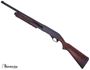 Picture of Used Remington Model 870 Express Magnum Pump Action Shotgun - 12Ga, 3", 18.5'' Barrel,  Wood Stock & Forend, Excellent Condition