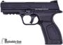 Picture of Used Girsan MC28 Semi-Auto Pistol - 9mm, 2x Mags, Original Case, Very Good Condition