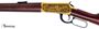 Picture of Used Winchester Model 94 RCMP 1873-1973 Centennial, Lever Action Rifle, 30-30 Win, 22'' Barrel, Gold Coloured Receiver, RCMP Medallion In Stock, Original Box Is Worn, Display Box Included, Excellent Condition