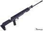 Picture of Used M+M Industries M10X-Zhukov Semi Auto Rifle - 7.62x39mm, 18.6" Nitrided Barrel, M-Lok Aluminum Chassis, Magpul Zhukov Adjustable Folding Stock, 2  Magazines, Hogue Grip, Original Box, Excellent Condition