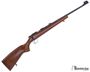 Picture of Used CZ 455 LUX Rimfire Bolt Action Rifle - 22 WMR, 20" Barrel w/Sights, 1 Magazine, Some Marks And Scratches, Good Condition