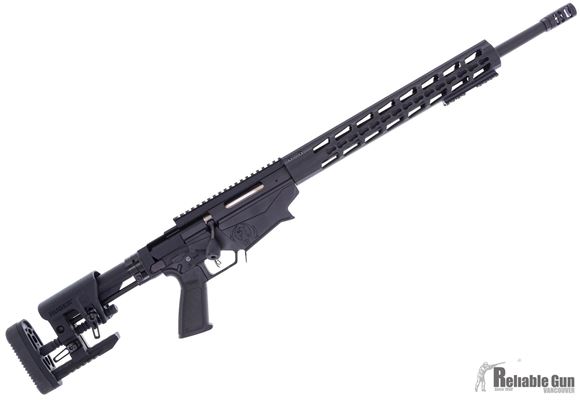 Reliable Gun Vancouver 3227 Fraser Street Vancouver Bc Canada Used Ruger Precision Rifle Gen