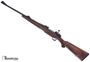 Picture of Used Mauser M12 Bolt-Action 308 Win, 21" Barrel With Sights, Warne Bases, Wood Stock, One Mag, Excellent Condition