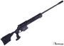Picture of Used Savage Arms 110 BA Bolt Action Rifle - 338 Lapua Mag, 26" w/Brake , Matte Black Fluted, Matte Black Aluminum Chassis,  20 MOA Scope Rail, 2 Magazines, Original Box, Excellent Condition