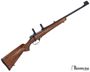 Picture of Used CZ 527 Youth Carbine Bolt-Action 7.62x39mm, 18.5" Barrel, With Leupold Scope Rings, One Mag, Excellent Condition