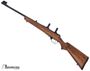 Picture of Used CZ 527 Youth Carbine Bolt-Action 7.62x39mm, 18.5" Barrel, With Leupold Scope Rings, One Mag, Excellent Condition