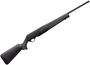 Picture of Browning BAR MK3 Stalker Left Hand Semi-Auto Rifle - 308 Win, 22", Hammer Forged, Matte Blued, Aluminum Alloy Receiver, Matte Black Composite Stock, 4rds