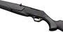 Picture of Browning BAR MK3 Stalker Left Hand Semi-Auto Rifle - 308 Win, 22", Hammer Forged, Matte Blued, Aluminum Alloy Receiver, Matte Black Composite Stock, 4rds