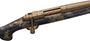 Picture of Browning X Bolt Mountain Pro Bolt Action Rifle - 6.5 Creedmoor, 22", Spiral Fluted Lightweight Sporter With Muzzle Brake, Cerakote Burnt Bronze, Carbon Fiber Stock, 4rds