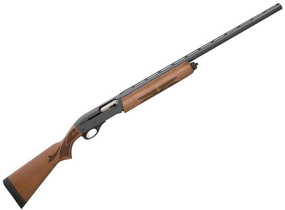 Picture of Remington Model 11-87 Sportsman Field Semi-Auto Shotgun - 12Ga, 3", 28", Vented Rib, Matte Blued, Satin Walnut Stock, 4rds, Rem Choke (Modified)