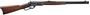 Picture of Winchester Model 1873 Competition Carbine High Grade Lever Action Rifle - 357 Mag/38 Special, 20", Sporter Contour, Polished Blued, Color Case Hardened Steel Receiver, Buttplate, & Barrel Band, Oil Finished Grade III/IV Black Walnut Stock w/Straight Grip