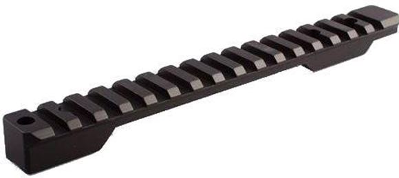 Picture of Talley Manufacturing Scope Mounts - Picatinny Rail, For Henry Long Ranger H014