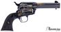 Picture of Used Colt SAA New Frontier Single Action Revolver 175th Anniversary, 45 Colt., 4-3/4'' Barrel, , Excellent Condition