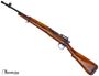 Picture of Used Lee Enfield No 5 Jungle Carbine, 303 British, 20'' Barrel w/Sights, Bayonet Lug Removed, Receiver Drill And Tap Repaired (Weld), Original Stock, 1 Magazine, Fair Condition