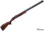 Picture of Used Browning Citori CXT Over-Under 12Ga, 3" Chambers, 32" Ported Barrels, Blued, Gloss Grade II Adjustable Walnut Stock, High Rib, Three Chokes & Original Box, Excellent Condition