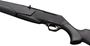 Picture of Browning BAR MK3 Stalker Left Hand Semi-Auto Rifle - 30-06 Sprg, 22", Hammer Forged, Matte Blued, Aluminum Alloy Receiver, Matte Black Composite Stock, 4rds