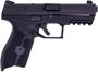 Picture of Used IWI Masada 9 SA Striker Fire Semi-Auto Pistol - 9mm, 4.25" Barrel, Black Polymer, Steel Slide, Fixed 3-Dot Sight, 4 Magazines, Original Box, Excellent Condition