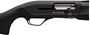 Picture of Browning Maxus II Stalker Semi-Auto Shotgun -12Ga, 3", 28", Lightweight Profile, Vented Rib, Black Anodized Alloy Receiver, Black Composite Stock w/Rubber Overmold, 4rds, Fiber Optic Front & Ivory Mid Bead, Invector Plus (F,M,IC)