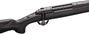 Picture of Browning X-Bolt Pro Bolt Action Rifle - 300 Win Mag, 26", Steel Sporter Barrel, 1-10" Twist, Carbon Gray Cerakote Finish, Muzzle Brake, Carbon Fiber Stock, 3rds