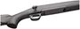 Picture of Browning X-Bolt Pro Bolt Action Rifle - 300 Win Mag, 26", Steel Sporter Barrel, 1-10" Twist, Carbon Gray Cerakote Finish, Muzzle Brake, Carbon Fiber Stock, 3rds