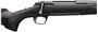 Picture of Browning X-Bolt Pro Bolt Action Rifle - 300 Win Mag, 26", Steel Sporter Barrel, 1-10" Twist, Carbon Gray Cerakote Finish, Muzzle Brake, Carbon Fiber Stock, 3rds