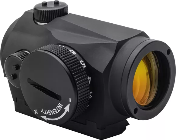 Aimpoint Red Dot Sights - Micro S-1, 6 MOA, With Interchangeable ...