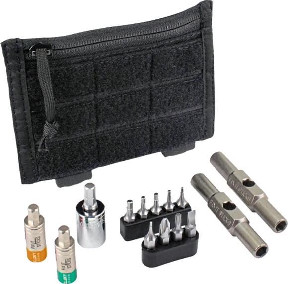 Picture of Leupold Fix-It Sticks Optics Mounting Kit, Tactical Kit