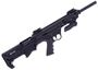 Picture of Used Canuck FD12 Bullpup Semi-Auto Shotgun - 12ga, 3", 20" Chrome Lined, Black Synthetic Stock, Ambidextrous Charging Handle, Fire Selector, 2x5rds, 1x2rds, Flip-up Sights, Forward Grip, Mobil Choke Flush (C,M,F), Original Box, Excellent Condition