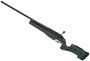 Picture of Used Sako TRG-22 Bolt-Action 308 Win, 26'' Barrel Phosphate Coating, Green Stock, 1 Magazine, As New, With Original Box