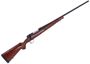 Picture of Used Winchester Model 70 Featherweight Bolt Action Rifle - 325 WSM, 24" Barrel, Grade I Black Walnut Stock, M.O.A. Trigger System, Pre 64 Action, Very Good Condition