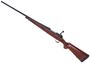 Picture of Used Winchester Model 70 Featherweight Bolt Action Rifle - 325 WSM, 24" Barrel, Grade I Black Walnut Stock, M.O.A. Trigger System, Pre 64 Action, Very Good Condition