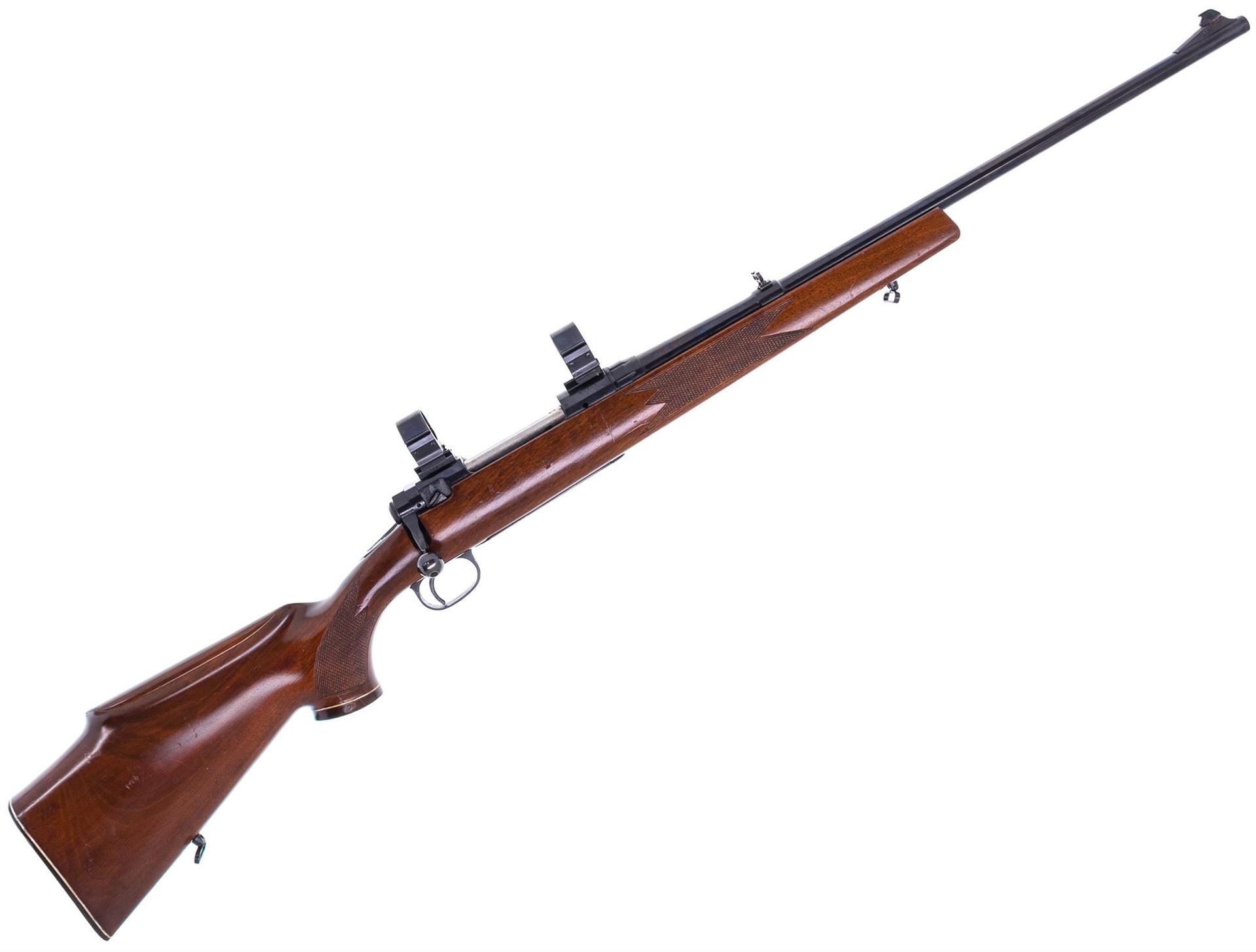 Used CIL 950 (Savage 110) Bolt Action Rifle, 308 Win, 22'' Barrel w ...