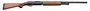 Picture of Winchester SXP Field Pump Action Shotgun - 20Ga, 3", 26", Vented Rib, Chrome Plated Chamber & Bore, Matte, Matte Aluminum Alloy Receiver, Satin Grade I Hardwood Stock, 4rds, Brass Bead Front Sight, Invector-Plus Flush (F,M,IC)