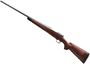 Picture of Winchester Model 70 Super Grade Bolt Action Rifle - 6.5 Creedmoor, 22", Sporter Contour, Gloss Blued, Grade IV/V Satin Finish Black Walnut, Jeweled Bolt Body, Knurled Bolt Handle, Hinged Floorplate