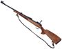 Picture of Used CZ 557 Lux Bolt Action Rifle - 308 Win, 520mm/20.5", Hammer Forged, Walnut Stock, Adjustable Open Sights, Adjustable Trigger, Leather Sling, Original Box, Excellent Condition