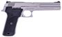 Picture of Used Smith & Wesson 2206 Semi Auto Pistol, 22 LR, Stainless, 6'' Barrel, 1 Magazine, Very Good Condition